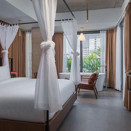 Cest La Vie Boutique Hotel Phnom Penh Bagian luar foto