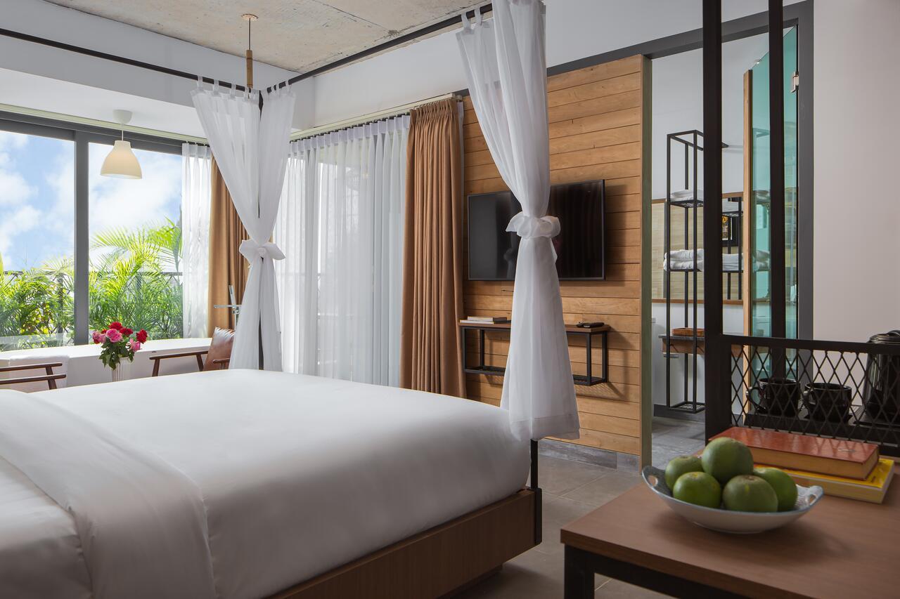 Cest La Vie Boutique Hotel Phnom Penh Bagian luar foto